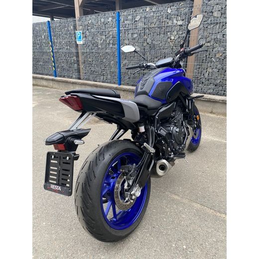 YAMAHA MT07 ŘO SK. A2 35 KW