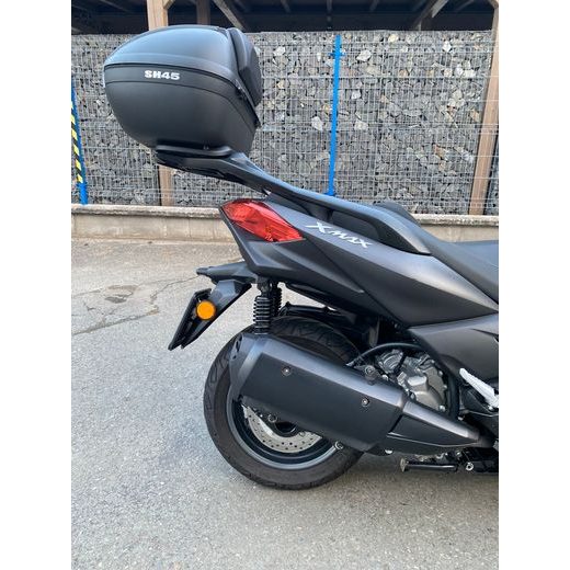 YAMAHA X-MAX 300