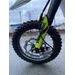 DIRTBIKE ZUUMAV 125CC 14/12 AUTOMATIC