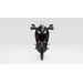 MOTO MORINI X-CAPE 700 LITÁ KOLA BLACK EBONY