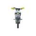 PITBIKE MINIROCKET DK110 POLOAUTOMAT MODRÝ