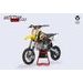PITBIKE YCF FACTORY SP3 190