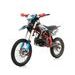APOLLO RFZ Y140 19“/16“ ENDURO ČERVENÝ