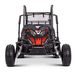 MINIROCKET ECOBUGGY 1500W 20AH ČERVENÁ