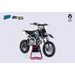 PITBIKE YCF LITE F110 RACE