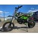 PITBIKE SKY 125CC 17/14 ZELENÁ