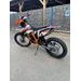 PITBIKE ZUUMAV K5-CB225G 250CC 21/18 - ORANŽOVÁ