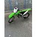 KAWASAKI KX250 F