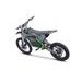 ELEKTRICKÝ PITBIKE MRM ECOPIT 5000W 19"/16" ZELENÝ