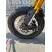 MOTO MORINI 6½ SEIEMMEZZO SCR ZELENÁ