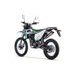 PITBIKE MINIROCKET DA250 21"/18"