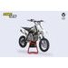 PITBIKE YCF PILOT 125