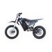 ELEKTRICKÝ PITBIKE MRM EDIRT 2000W MODRÝ