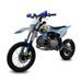 PITBIKE DORADO DK125 14/12