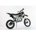 PITBIKE DAEMON 125CCM 17/14 POLOAUTOMAT