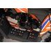 ČTYŘKOLKA APOLLO MOTORS MINICOMMANDER 110CC ORANŽOVÁ