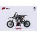 PITBIKE YCF LITE F125