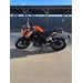 KTM 125 DUKE - REZERVOVÁNO