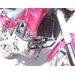 OCHRANNÉ RÁMY MOTORU RDMOTO CF16KD ČERNÝ