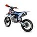 PITBIKE DORADO DT140 19/16