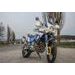 OCHRANNÉ RÁMY MOTORU RDMOTO CF26KD MATNÁ ČERNÁ