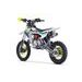 PITBIKE MINIROCKET DK110 POLOAUTOMAT MODRÝ