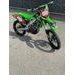KAWASAKI KX250 F 2016