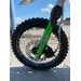 PITBIKE STORM 125CC 14/12 ZELENÁ