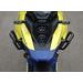 OCHRANNÉ RÁMY MOTORU RDMOTO CF196KD ČERNÁ SPODNÍ+HORNÍ RÁMY