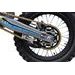 PITBIKE DORADO DT125 17/14