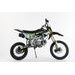 PITBIKE DAEMON 125CCM 17/14 POLOAUTOMAT