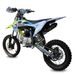 PITBIKE DORADO DT140 17/14