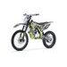 PITBIKE PITSTAR 250CC ZELENÁ