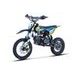 PITBIKE ZUUMAV S3 125CC 14/12 ČERNÁ