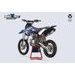 PITBIKE YCF BIGY FACTORY 150E MX