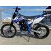 PITBIKE HURRICANE 250CC 19/16 MODRÁ