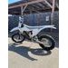STARK VARG EX 60HP SNOW WHITE + POLEPY A KRYTY ZDARMA