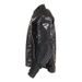 MESH BLOUSON GMS VENTURA ZG55011 CAMO-BLACK XS