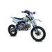 PITBIKE DORADO DK125 14/12