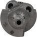 CRANKSHAFT AND RODS KIT HOT RODS HR00256