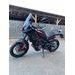 MOTO MORINI X-CAPE 700 DRÁTĚNÁ KOLA ČERNÁ