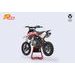 PITBIKE YCF LITE 125