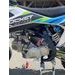PITBIKE DT140 19"/16" MODRÝ