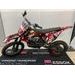 PITBIKE PREDATOR 125CC ČERNÝ