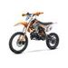 MOTOCYKL XMOTOS - XB87 125CC 4T 17/14