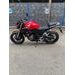 HONDA CB500FA
