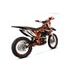 MOTOCYKL XMOTOS - XB39 PRO 300CC 4T H2O 21/18