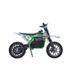 MINICROSS DEVIL DELUXE 800W/36V - ZELENÁ
