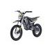 ELEKTRICKÝ PITBIKE MRM EDIRT 2000W ZELENÝ