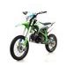 APOLLO THUNDER 125CC 17/14 ENDURO ZELENÝ